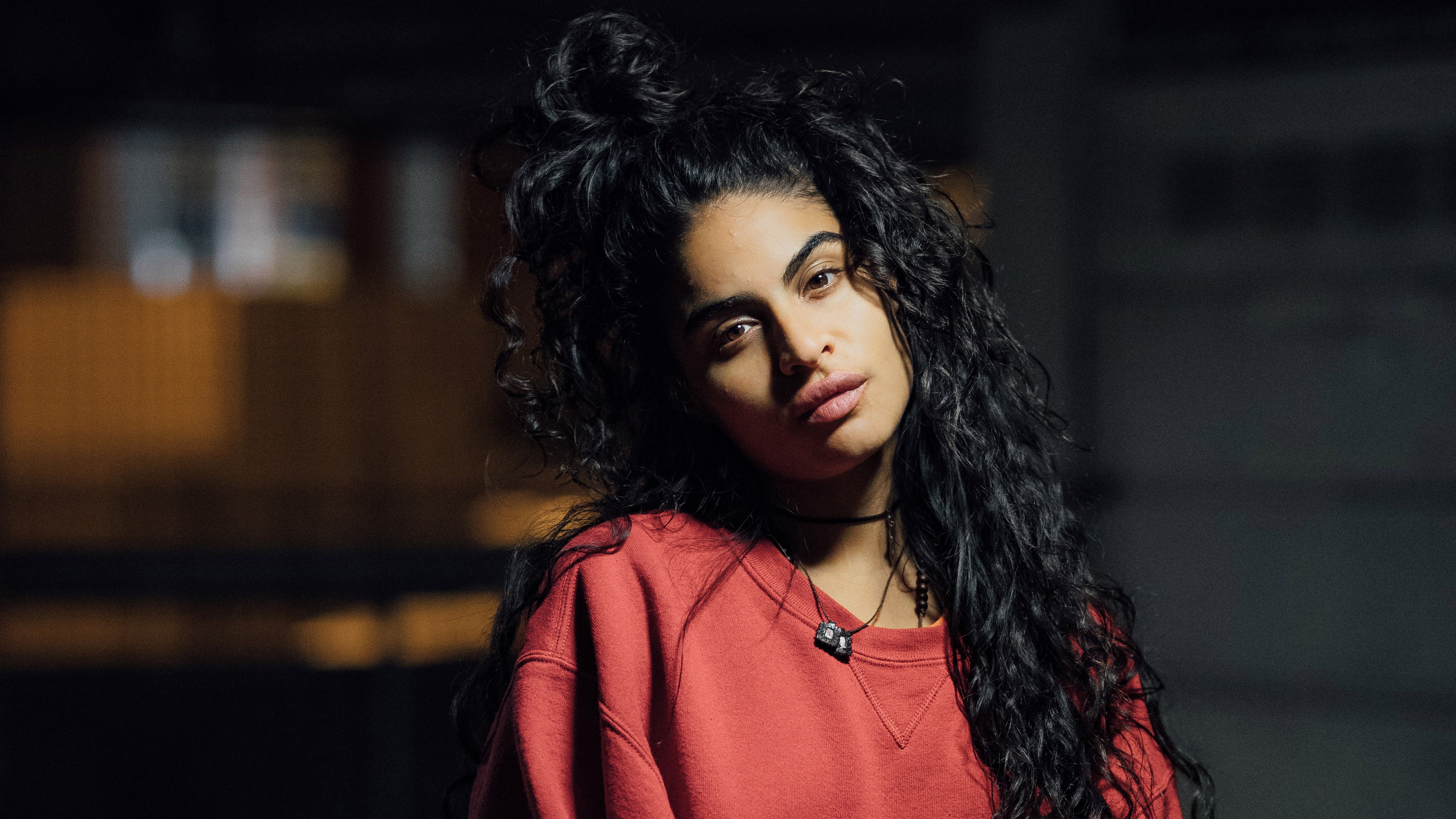 Jessie Reyez