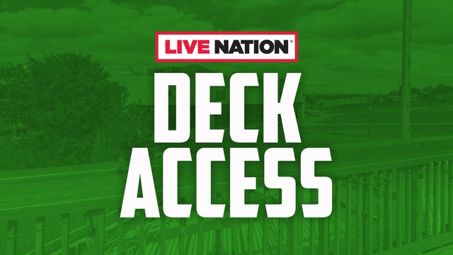 Talking Stick Resort Amphitheatre - 2024 show schedule & venue information  - Live Nation