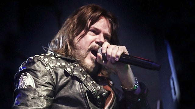 Doogie White & The White Noise 2021 Tour Dates & Concert Schedule