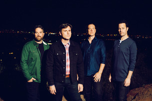BottleRock Presents Jimmy Eat World