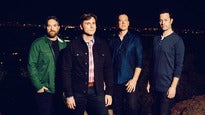 Jimmy Eat World and The Front Bottoms presale password