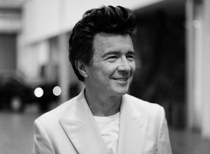 Rick Astley's Swinging Christmas - A Big Band Concert, 2024-12-17, Лондон