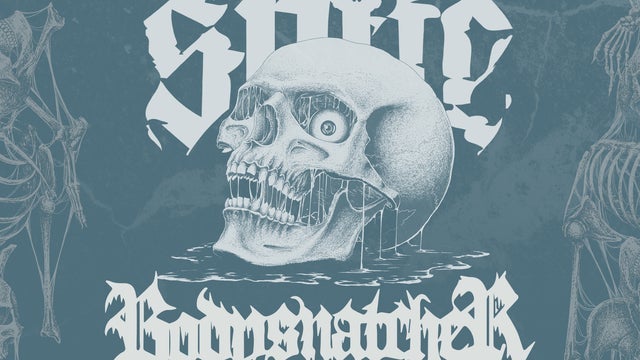 Bodysnatcher tickets and events in Schweiz 2024