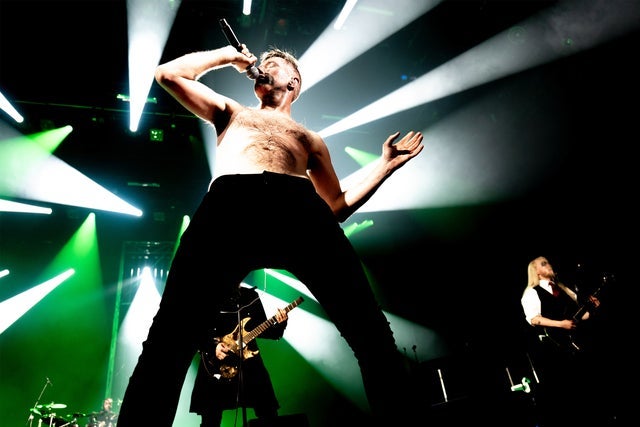 live photos
