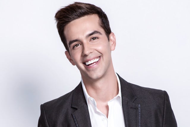 Michael Carbonaro