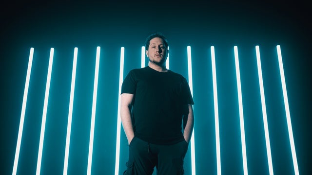 Insomniac Presents - Nurko (18+)