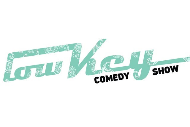 Presales to lowkey comedy show: members use these when buying pre-sale tickets