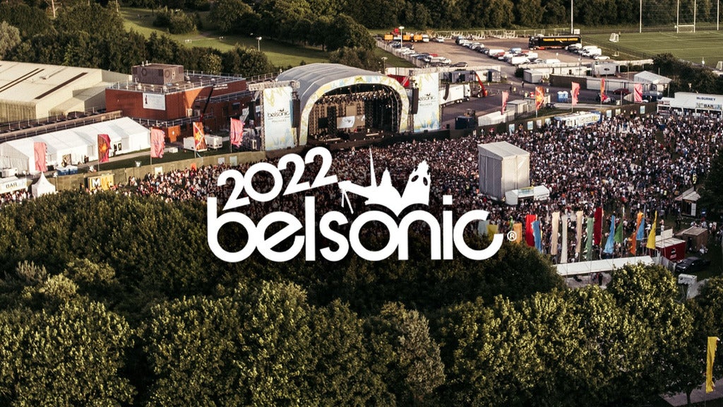 Hotels near Belsonic Events