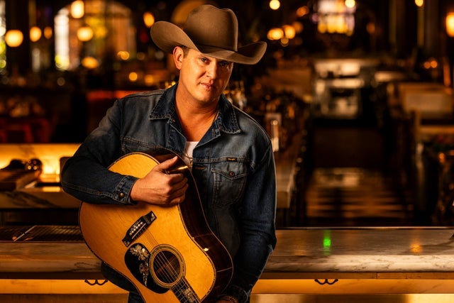 Jon Pardi: Honkytonk Hollywood Uk Tour presale password for early tickets in Glasgow, GB (O2 Academy Glasgow)
