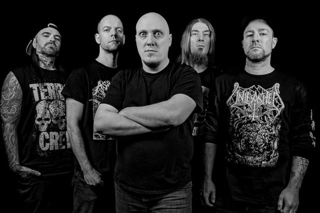 ENDSEEKER - Farewell Show