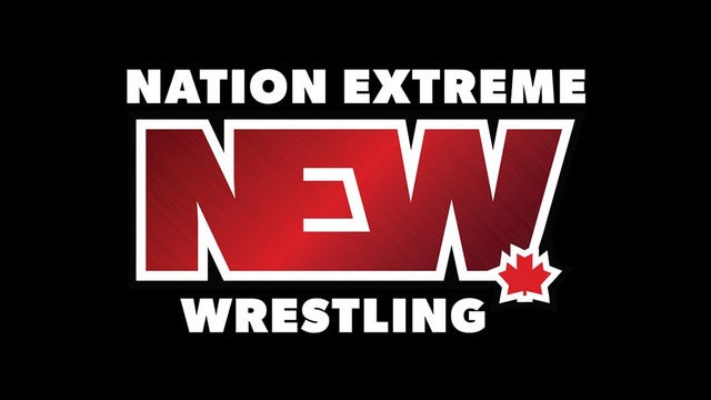 Nation Extreme Wrestling (NEW Wrestling)