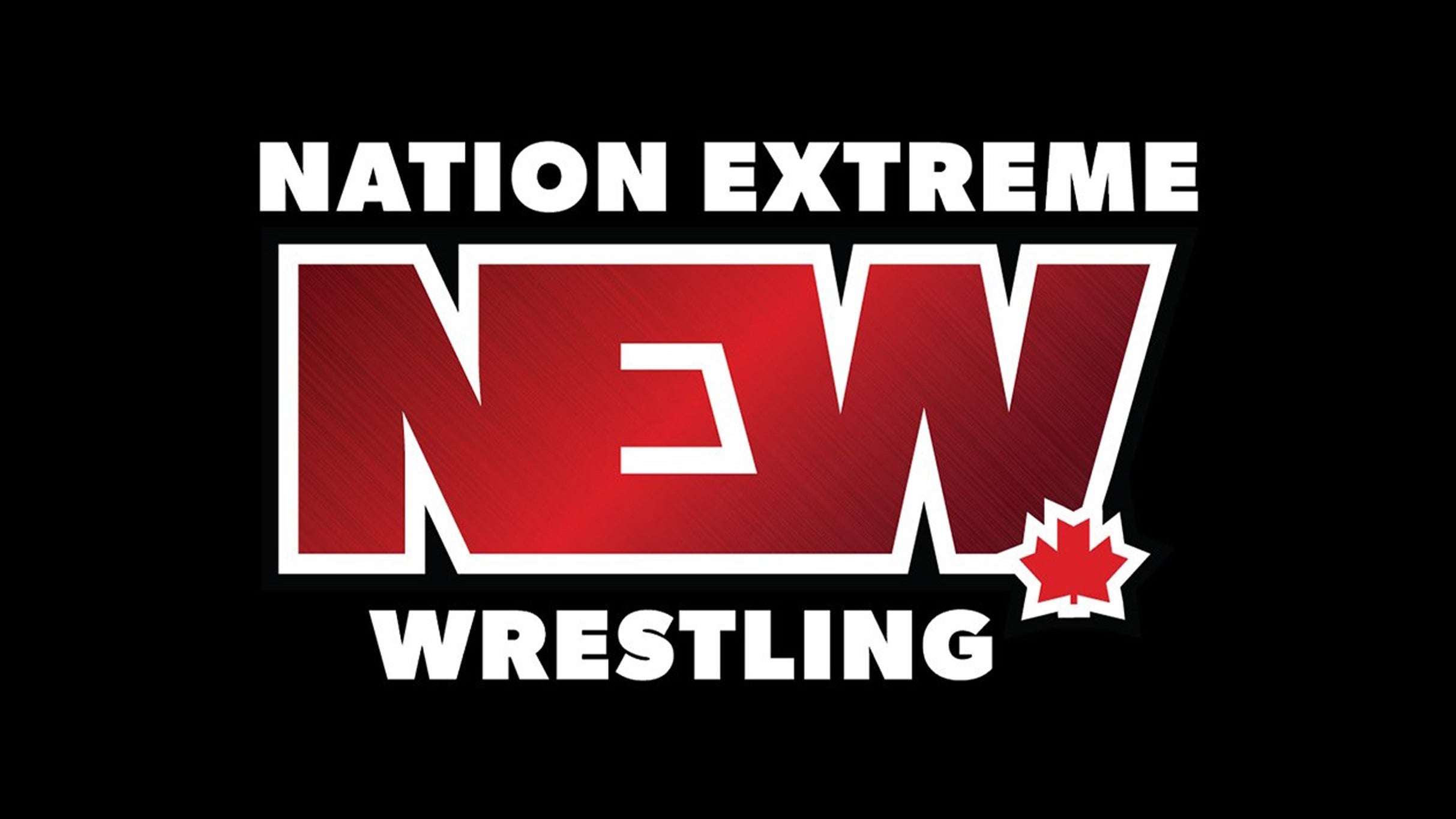 Nation Extreme Wrestling (NEW Wrestling) presales in Vancouver