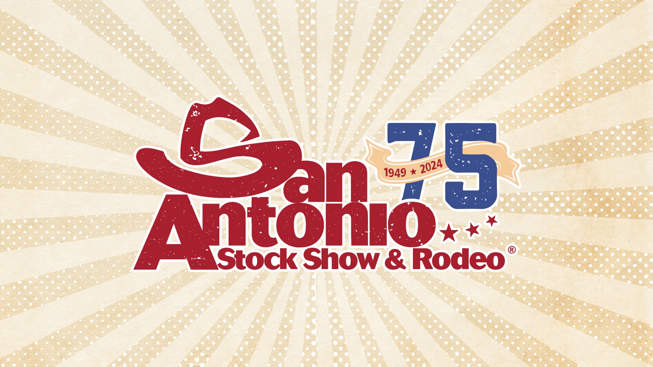 San Antonio Stock Show & Rodeo followed by Old Dominion in San Antonio promo photo for Artist Fan Club presale offer code
