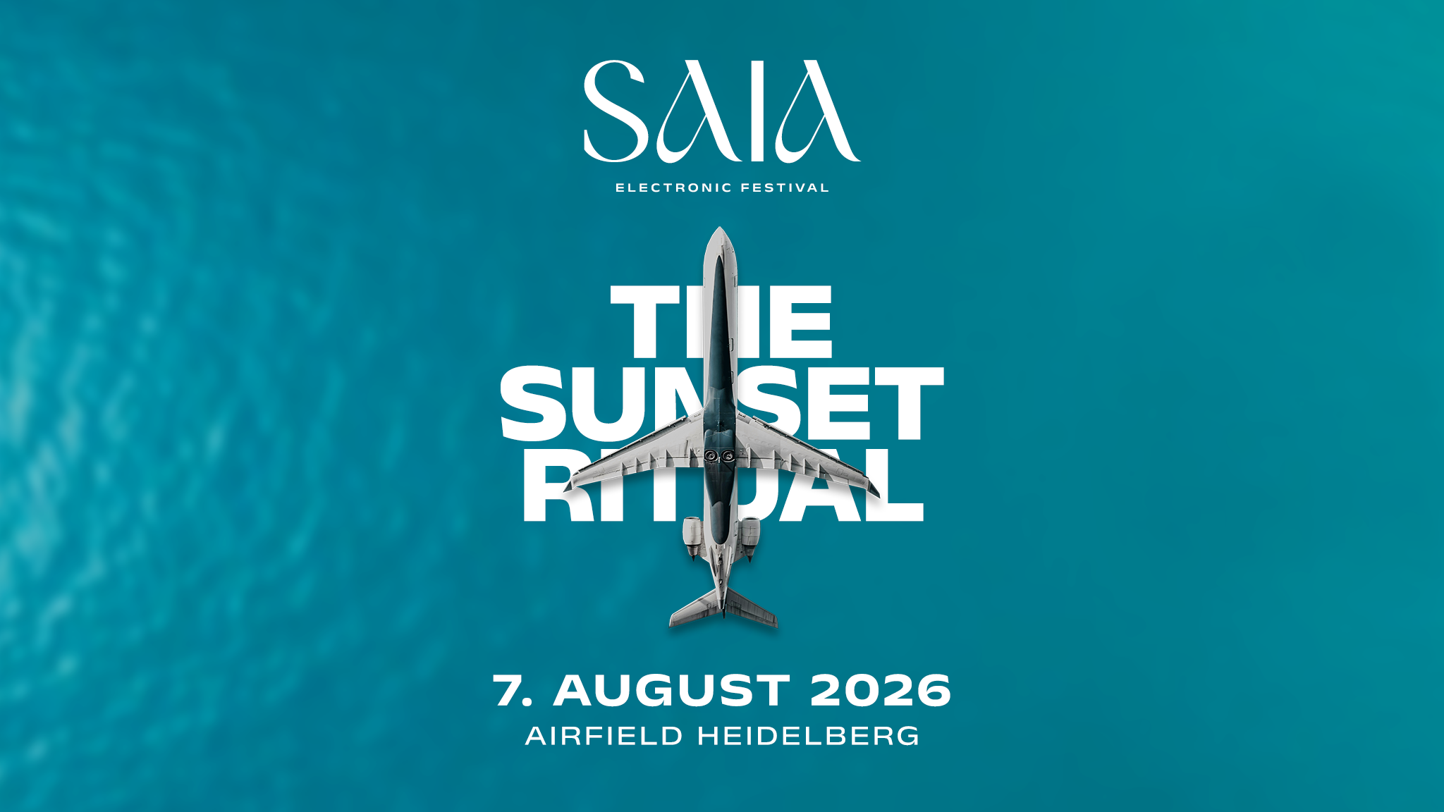 SAIA - OPEN AIR