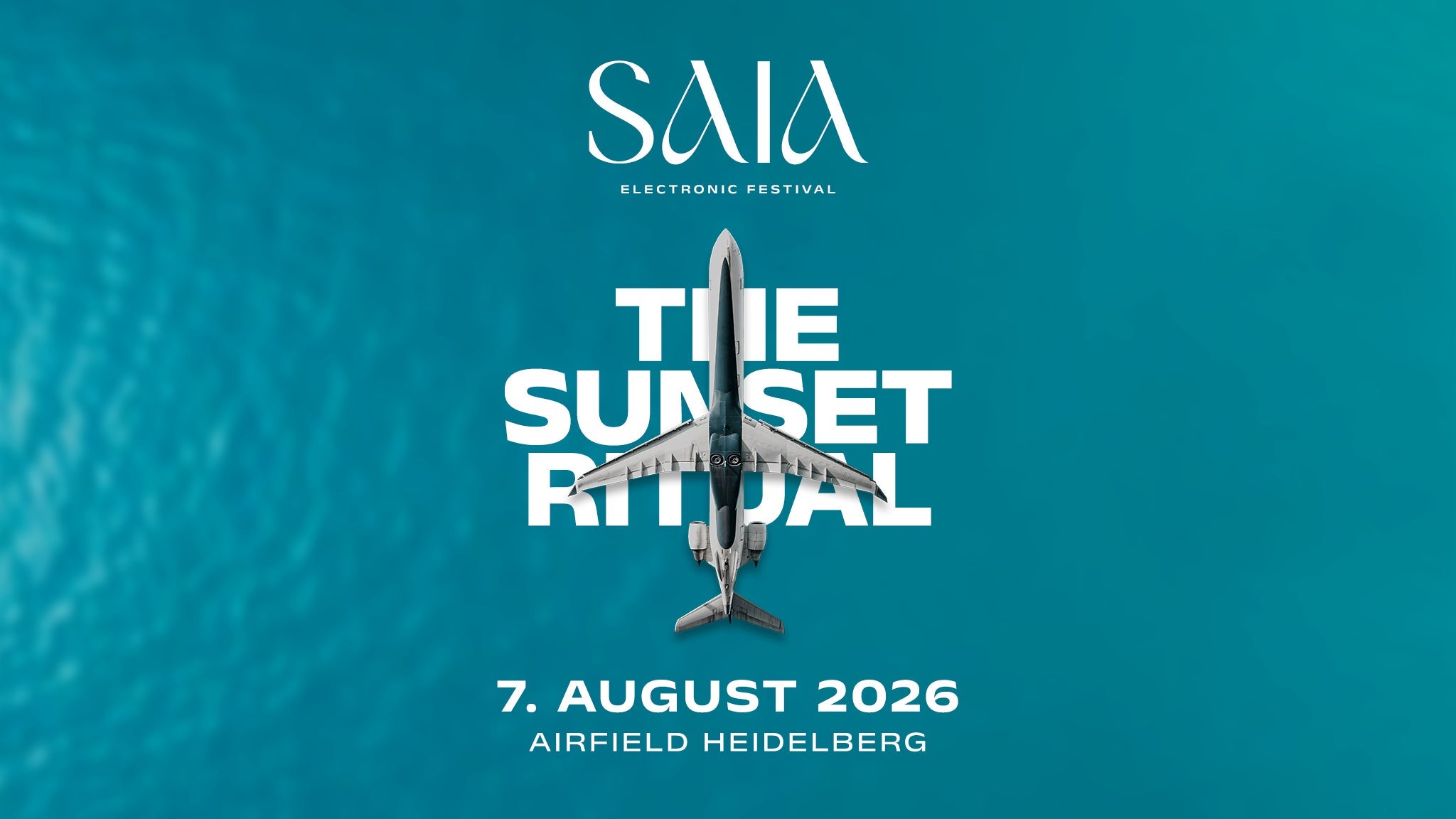 SAIA - OPEN AIR