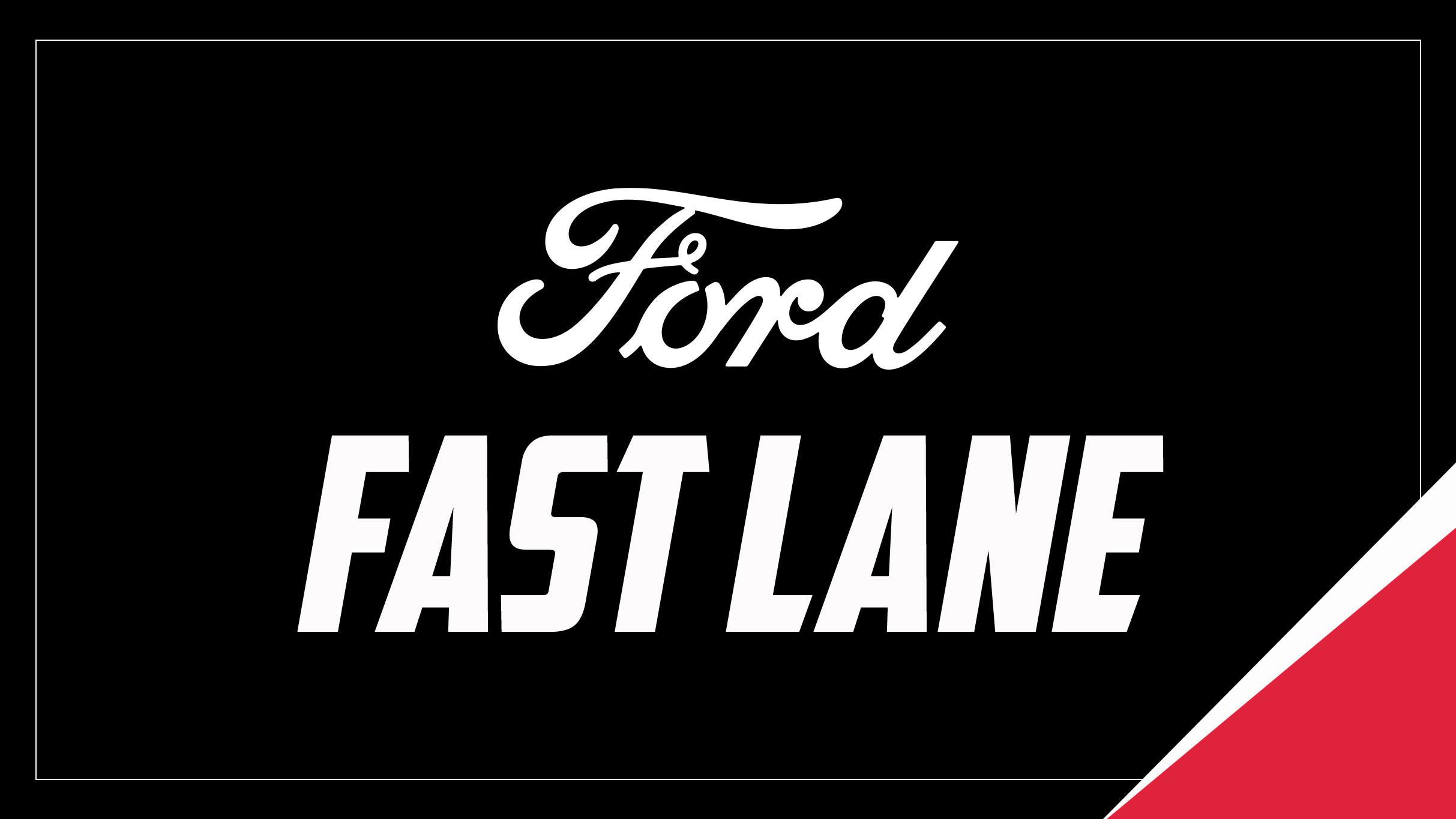 Ford Fast Lane presale information on freepresalepasswords.com