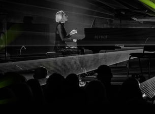 Grand Piano. Cinematic Legends: Music by Zimmer, Einaudi, Djawadi, 2025-11-19, Брюссель