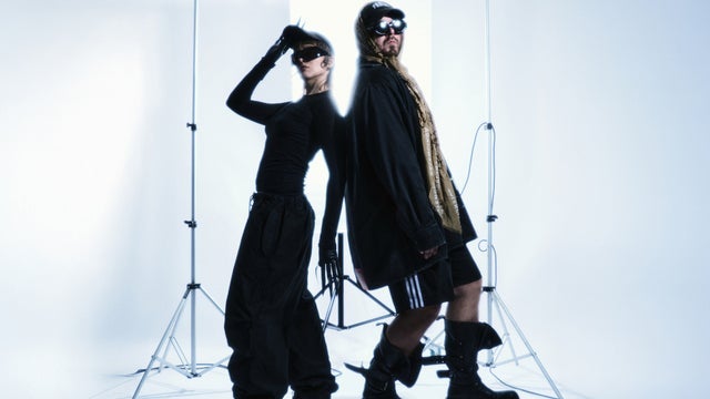 Pearly Drops – the voices are coming back tour v Bike Jesus, Praha 7 28/02/2026