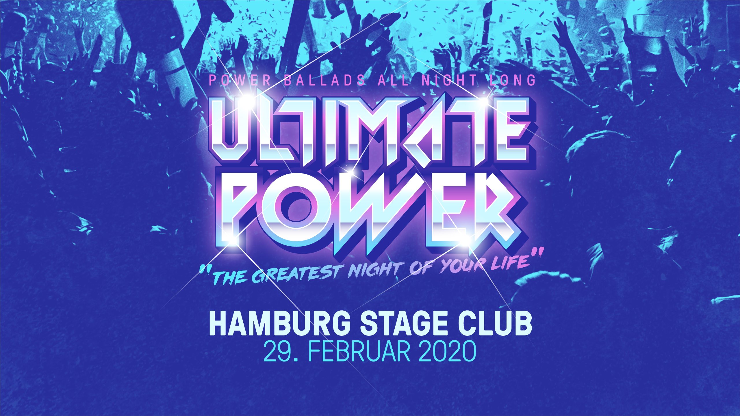 Hotels near Ultimate Power Club Events