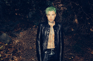 Mod Sun - Internet Killed The Rockstar Tour