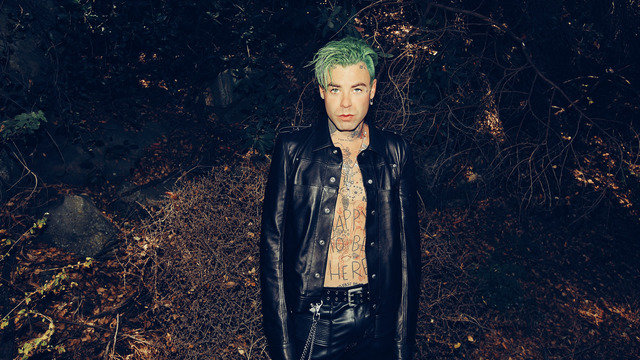 Mod Sun Rapper Mod Sun - 2021 Tour Dates & Concert Schedule - Live Nation