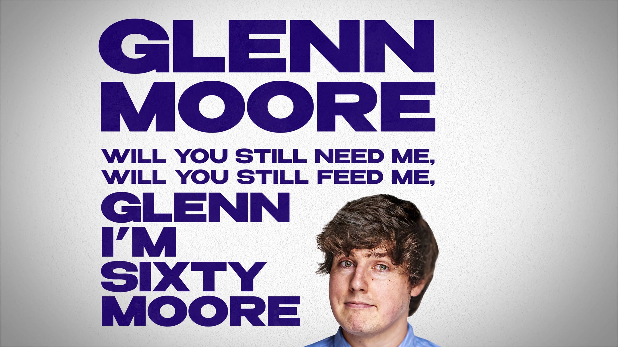 Glenn Moore