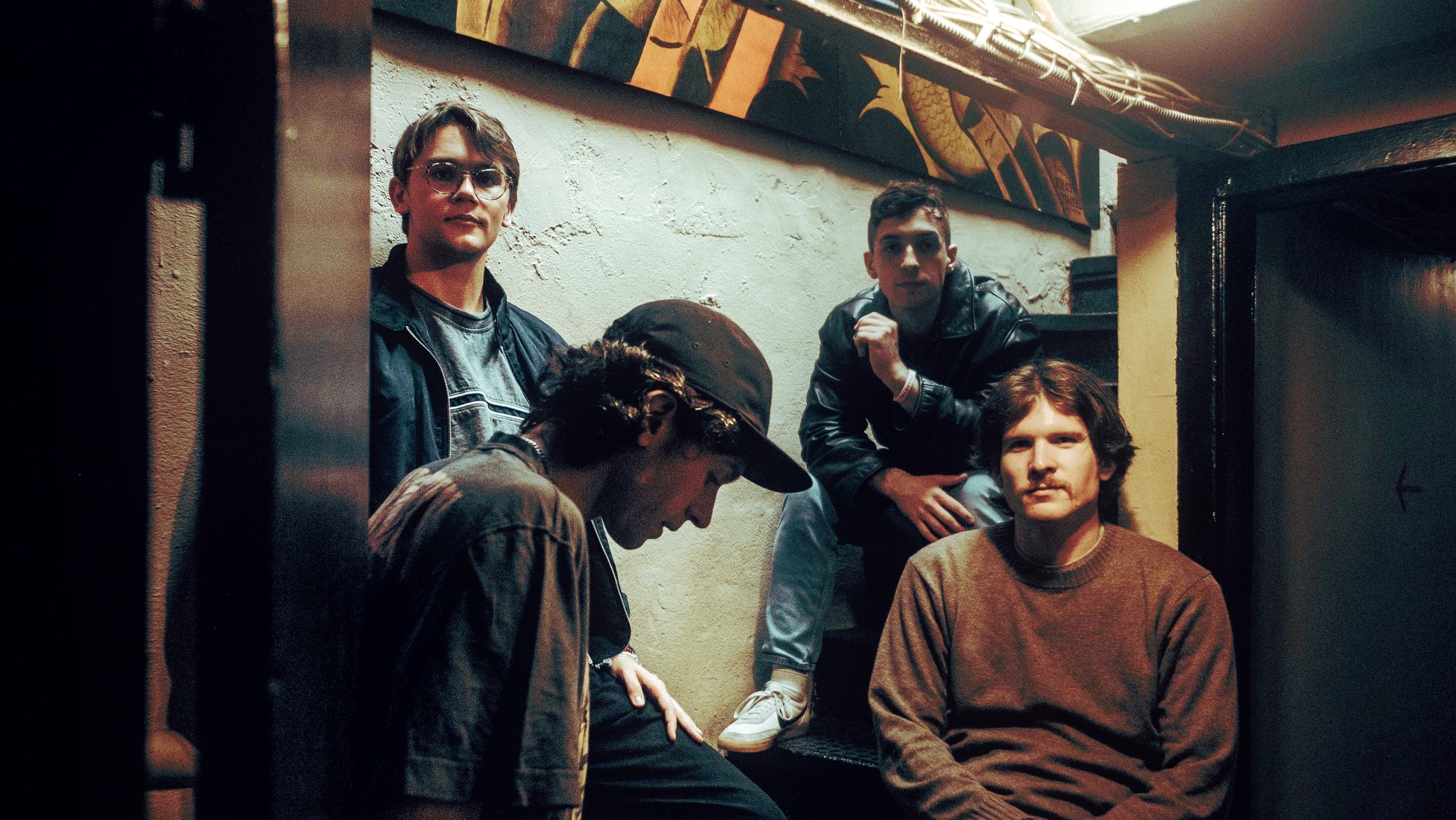 The Montaines