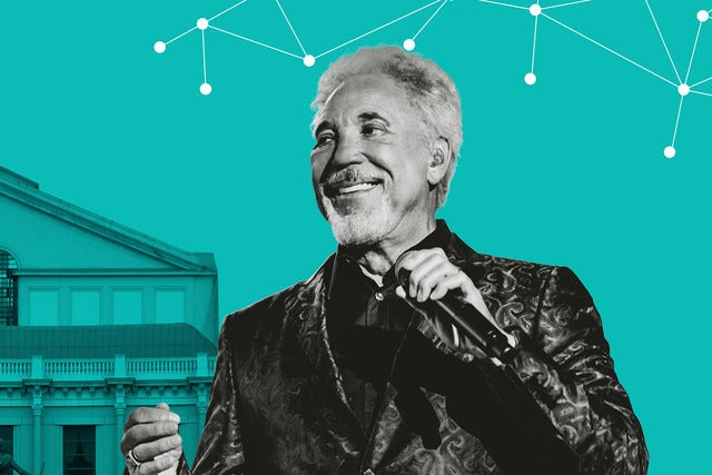 Tom Jones
