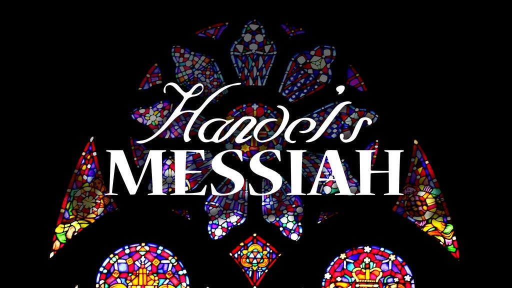 Hotels near Handel's Messiah Events