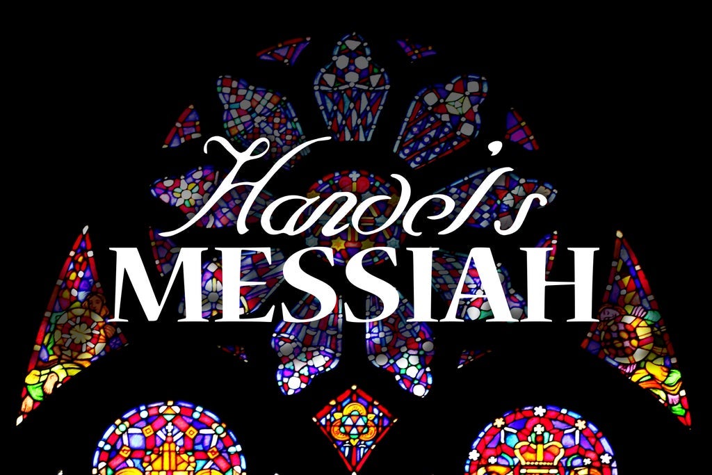 Handel???s Messiah