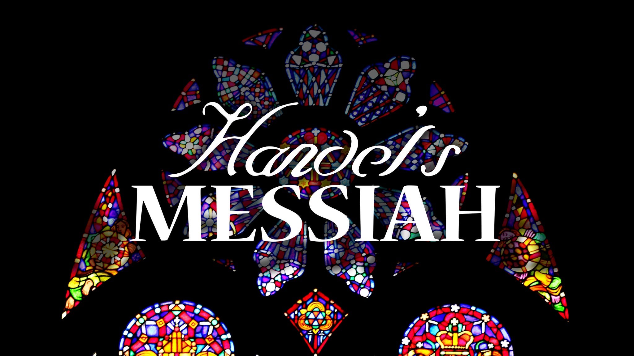 Handel's Messiah w/ Minnesota Orchestra
