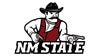 New Mexico State Univ (NMSU) Aggies Football vs. UTEP Miner Football