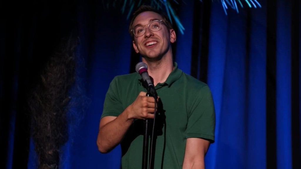 Photo of Martin Phillips