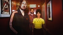 The Zutons in UK