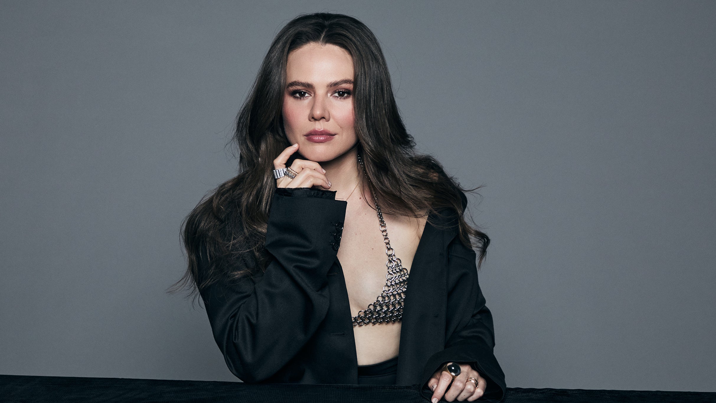 Jesse & Joy event artwork
