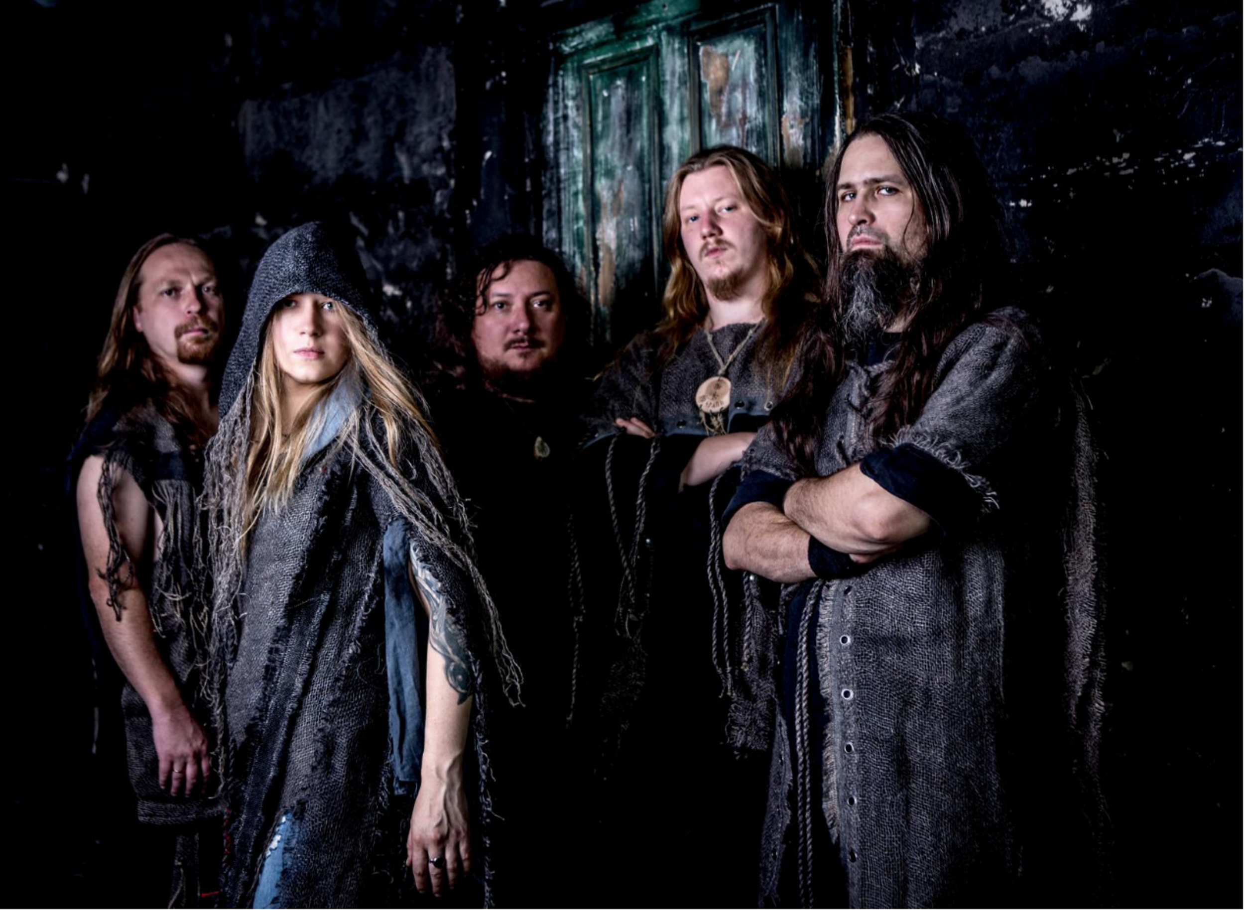 Arkona + Ghosts of Atlantis Event Title Pic