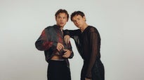 Marcus & Martinus