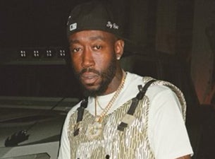 Freddie Gibbs: The Last Rabbit Tour - North America