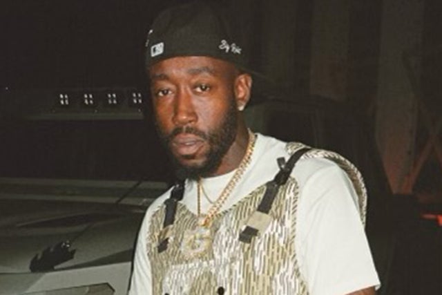 Presale codes for freddie gibbs: members use these when buying pre-sale tickets