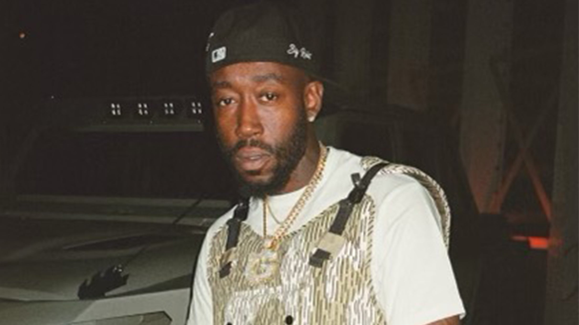 Freddie Gibbs & Madlib: Teñata - 10 Years of Piñata  presale password