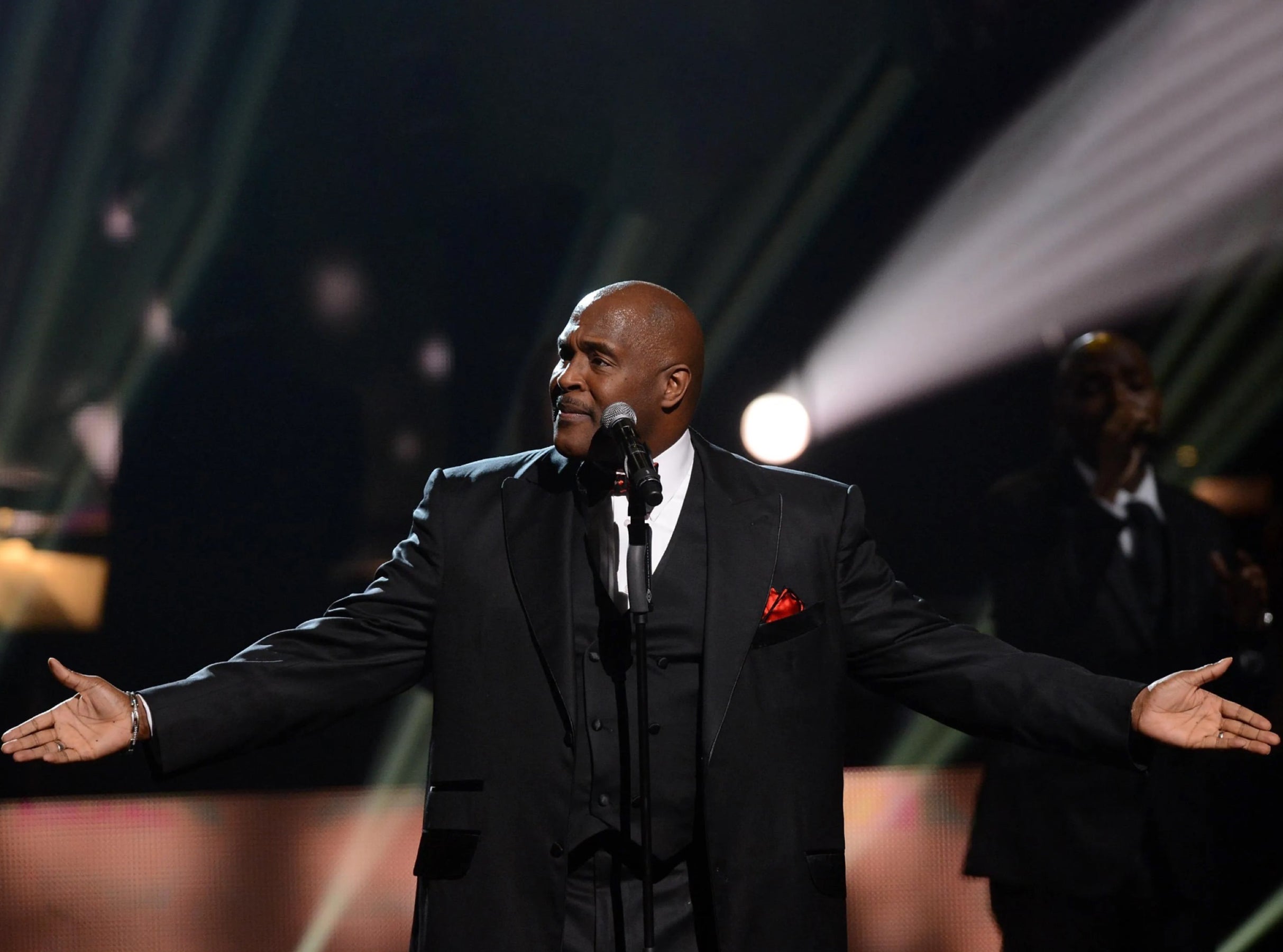 Mother's Day Celebration at Fox Theatre Detroit in Detroit May 11, 2025