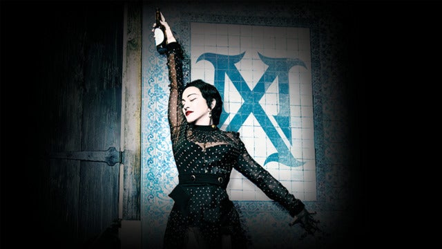 Madonna