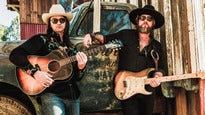 Konzert The Allman Betts Band Konzert The Allman Betts Band