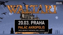 Waltari in Czechia