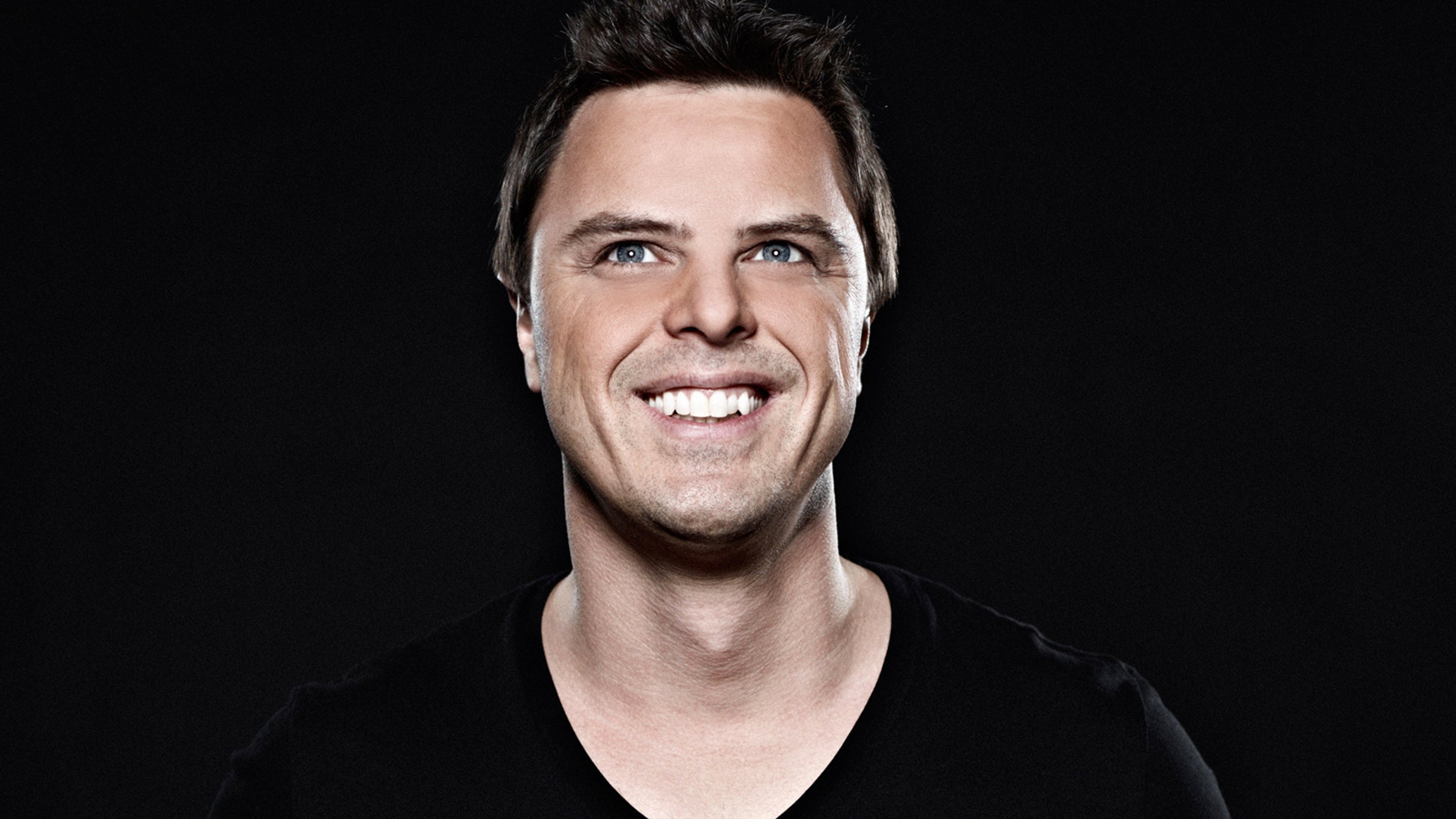 Markus Schulz at Stereo Live - Dallas