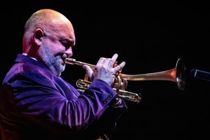 The James Morrison Quartet with special guest Darren Percival
