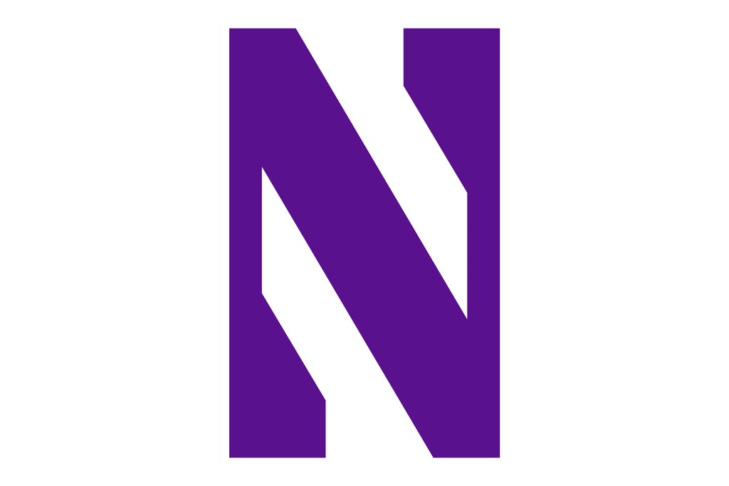 Northwestern Wildcats Men's Basketball vs. Stony Brook Mens Basketball