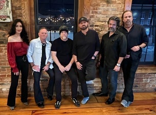 Head Games - A Tribute to Foreigner logo