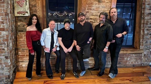 Head Games - A Tribute to Foreigner at House of Blues (North