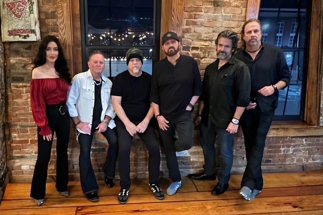 Head Games - A Tribute to Foreigner